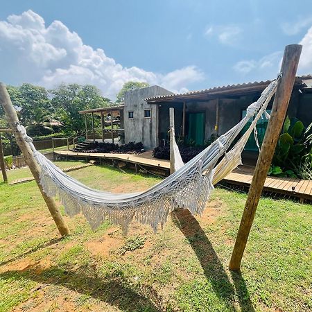 Refugio Da Rita Apartment Fernando de Noronha Luaran gambar