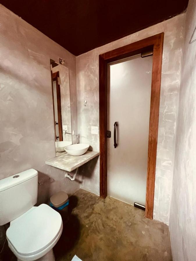 Refugio Da Rita Apartment Fernando de Noronha Luaran gambar