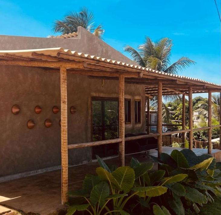 Refugio Da Rita Apartment Fernando de Noronha Luaran gambar