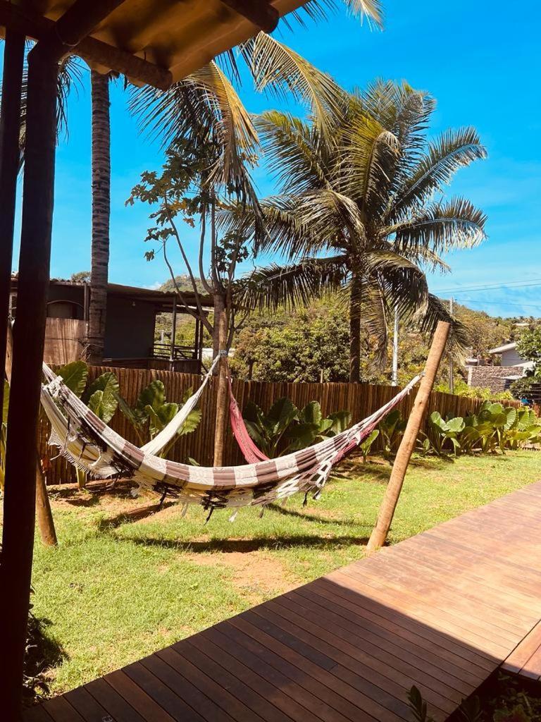 Refugio Da Rita Apartment Fernando de Noronha Luaran gambar